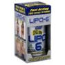 Жиросжигатели Nutrex Lipo-6 (240 caps)